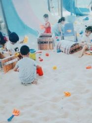 -欢乐陶陶儿童主题乐园(龙岗店)