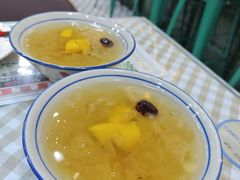 -阿金大白·上海菜馆(新天地店)