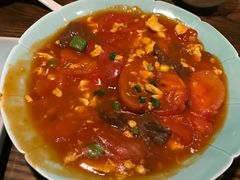 -广东道至正餐厅(区庄店)