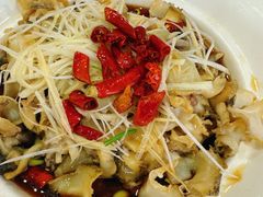 -渔家乐小海鲜(皇姑店)