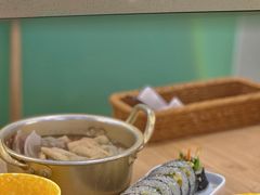 -Woolee韩食堂·韩式家庭料理