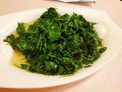 酒香草头-翠亭酒家(山西南路店)