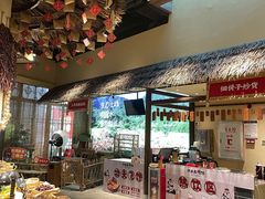 -洞庭土菜馆(天河北总店)