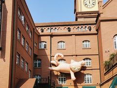 -青岛啤酒博物馆