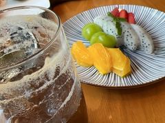 -君悦酒店·La Terrazza意合園·意式风味