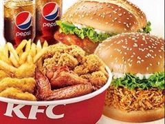 -肯德基(茂业店)