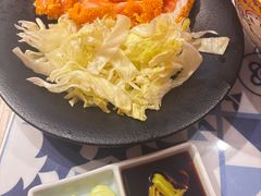 -图味美小黄鱼·景德菜(浙江路店)