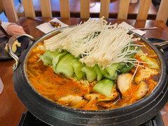 -槿Story·韩国料理(望京韩国美食城店)