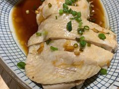 葱香鸡-南小蟹手工點心(三里屯店)