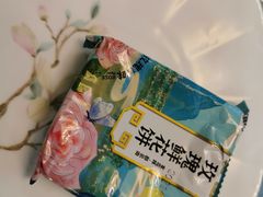 -明城五号烤鸭坊(建国门店)