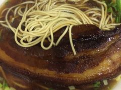 -瞻老元面馆(双塘路店)