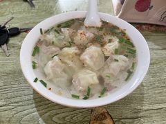 -安庆柴火馄饨(马道街店)