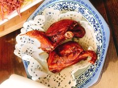 -乔家满族八大碗(流水沟店)