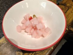 -山城棒棒军手作火锅·天花板手撕水牛鲜毛肚(北京店)