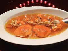 -杭州西子湖四季酒店·金沙厅