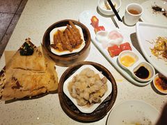豉油皇炒面-又一间茶点轩(百汇广场店)