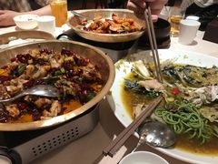 -口味堂(惠济路店)