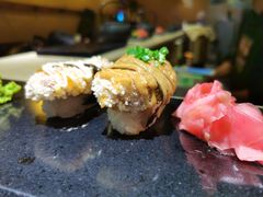 -昊·来了寿司(泡桐树店)