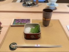 -鹤菊·鮨Omakase(古子城店)