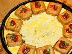 -大傻徽菜园·中国徽菜大师(老街店)