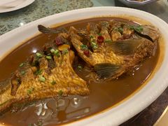 -珍宝蟹舫·巴城味道(巴城总店)