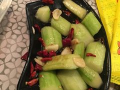 -云晓光头烧烤吧(川沙绿地店)