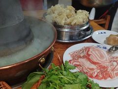 -元盛居(生态大街店)