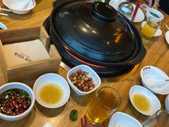 -好彩猪肚鸡(正弘城店)