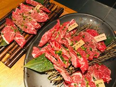 -千寻烧肉(政务区店)