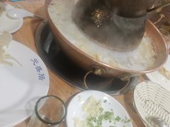 -元盛居(生态大街店)