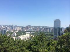 -狐尾山公园