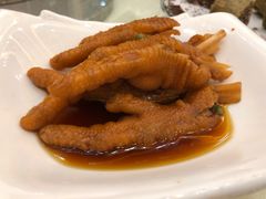 -顺德人家食府(黄金广场店)