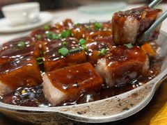 -小菜园新徽菜(无锡人民路红豆店)