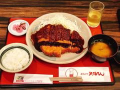 -矢场猪(名古屋站三井楼北馆店)