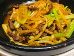 -国味壹号·精品湘菜·宴请佳选(新天地店)