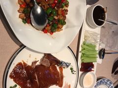 -漢舍中国菜馆(889广场店)