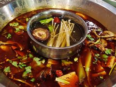 -味仙疯美蛙鱼头火锅(宜兴旗舰店)