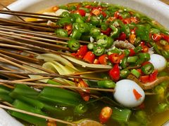 -嘉州叶婆婆钵钵鸡(建设路店)