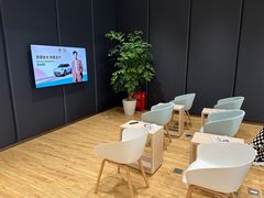 -上海浦东smart汽车全功能店(金桥店)