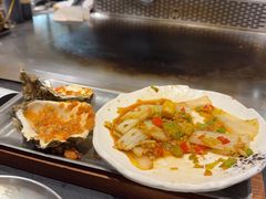 -大神太神·铁板烧(七宝领展广场店)