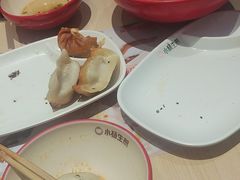 -小杨生煎(浦江欢乐颂店)