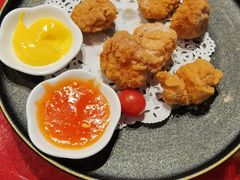 -粤香楼(新光里店)