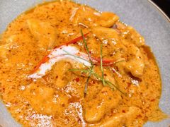 -金厨泰国餐厅·全泰籍厨师料理(拱北店)