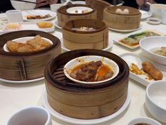 -万龙洲海鲜(大兴绿地缤纷城店)