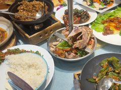 -大师傅金奖啤酒鱼(西街口总店)