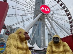 -友邦嘉年华