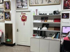 -中国照相馆(王府井店)