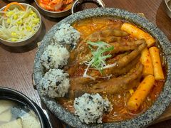 -双门洞·森系料理(体育西店)