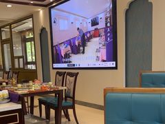 -清真马家美食城•海鲜•青岛菜•火锅(延安三路店)