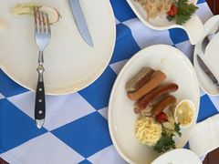 -Paulaner·德国帕拉娜自酿啤酒餐厅(海上世界店)